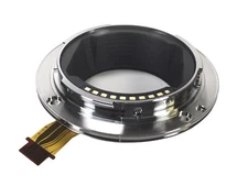 Sony FE 70-200mm f/2.8 GM OSS II M2 Mount Assembly Replacement Part Genuine Sony