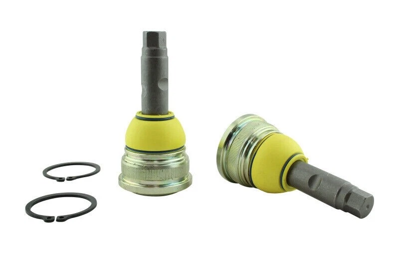 Corrección central de rodillos Whiteline KCA439 para Ford Mustang 05-10 Foto 4 de 4