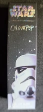 ColourPop Star Wars Lux Lip Gloss Elite Cool Lilac .14 oz 4.0g New in Box NIB