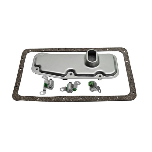 Kit de transmisión de solenoide y filtro para Toyota 4-Runner Land Cruiser 85420-301230 - Imagen 2 de 9