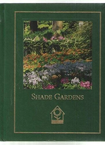 Shade Gardens (Pricing and Licensing Series) - Hardcover - GOOD