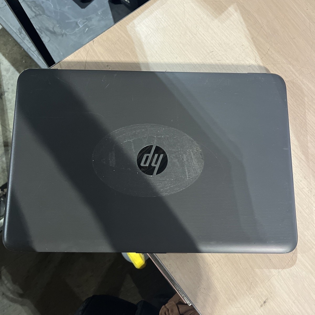 hp - HP 15-ab255TU Corei5-6200U ﾒﾓﾘ8GB SSD256 HP 15 dw3025od Laptop 15.6 Screen Intel Core i5 8GB Memory
