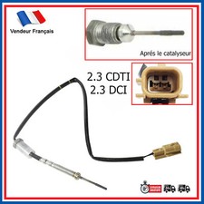 Sonde lambda Opel MOVANO