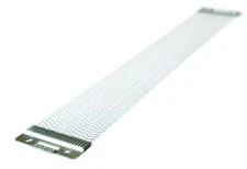 Canopus 20 Strad Vintage Snare Wire for 12-Inch with Chrome Plating