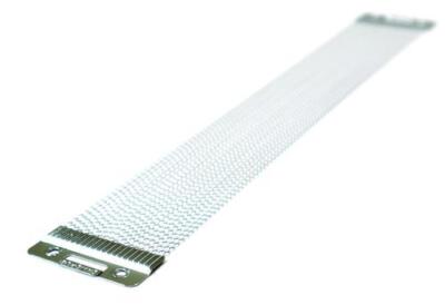 Canopus 20 Strad Vintage Snare Wire for 12-Inch with Chrome Plating