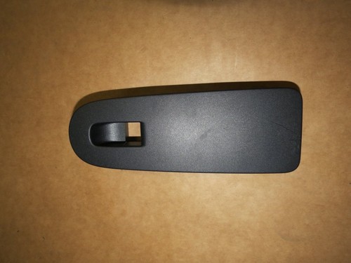 Original VW Sharan 7N Highline Schalteraufnahme Fensterheber BFS A9600 7n0868248