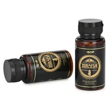 Shilajit Himalayan Exp.8/2026 USA 90 caps Organic Premium Immunity Shield