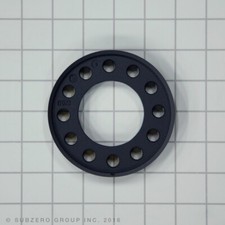 NEW WOLF RANGE INNER BUNRER RING PART 815518 OLD PART 801151