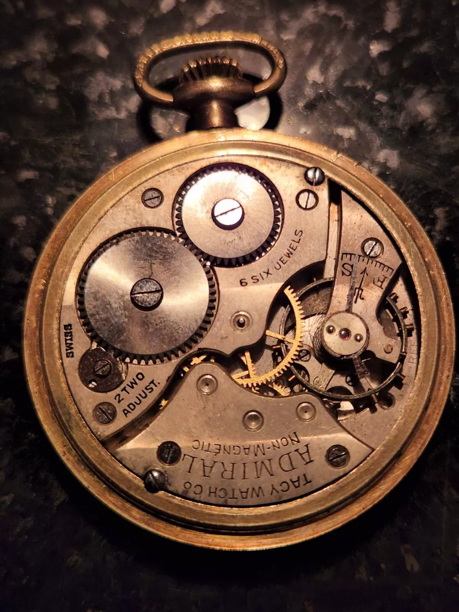 Tacy watch best sale company