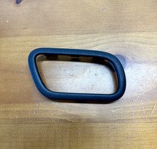 Porte arrière et accessoires Infiniti QX56