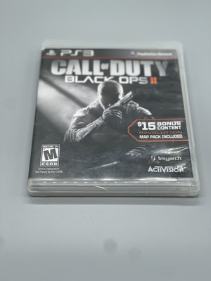 Call of Duty: Black Ops II with Revolution Map Pack PlayStation 3 84774 -  Best Buy