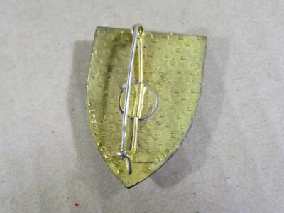 Insigne Militaire Français – Prytanée – Arthus Bertrand Paris – Vintage