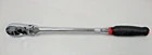 Craftsman V Series 1/2" Drive Comfort Grip Long Flex Head Ratchet CMMT86336V 16"