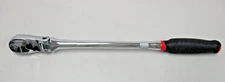Craftsman V Series 1/2" Drive Comfort Grip Long Flex Head Ratchet CMMT86336V 16"