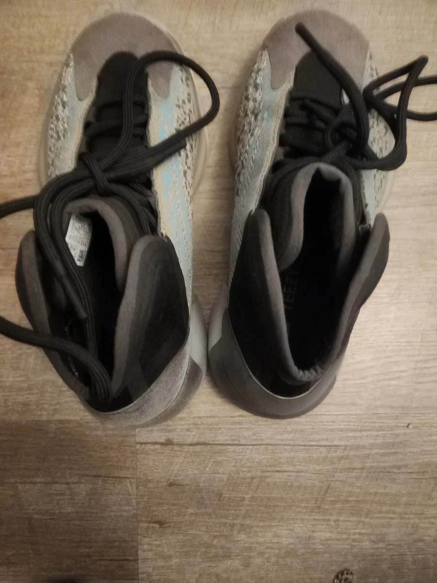 Yeezy 5 womens size best sale 6