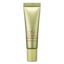 ONE BY KOSE The Linkless S Wrinkle Improvement Serum Trial 6g Japan