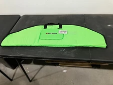 Bohning Neon Green Youth Bow Case 701014NG