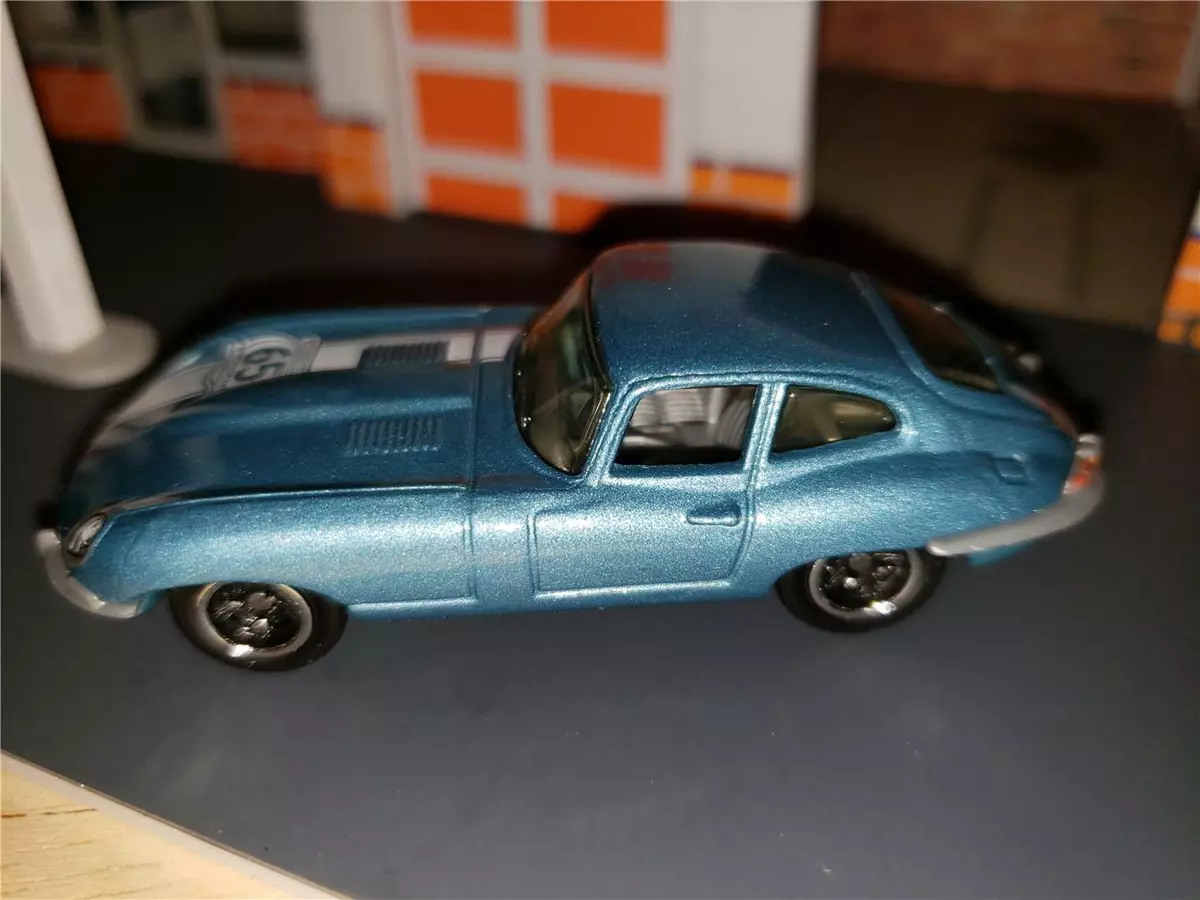 Matchbox e cheap type