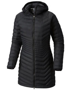 womens powder lite mid jacket