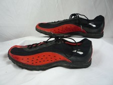 brooks mach 13 red