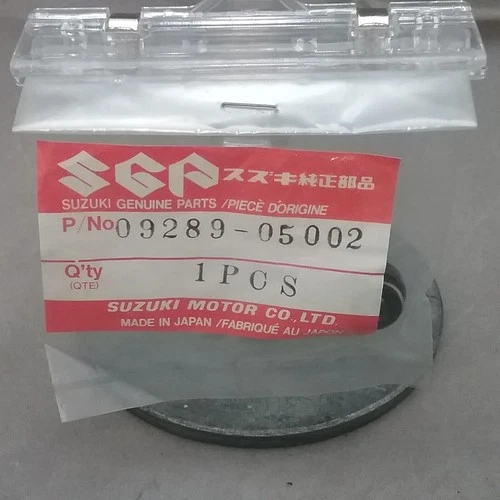 OIL SEAL
