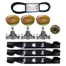 50" DECK REBUILD KIT FITS CRAFTSMAN 144959 153535 131494 143651 137380