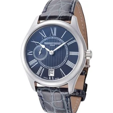 Frederique Constant Women's Automatic Mother of Pearl Dial Watch FC-318MPN3B6