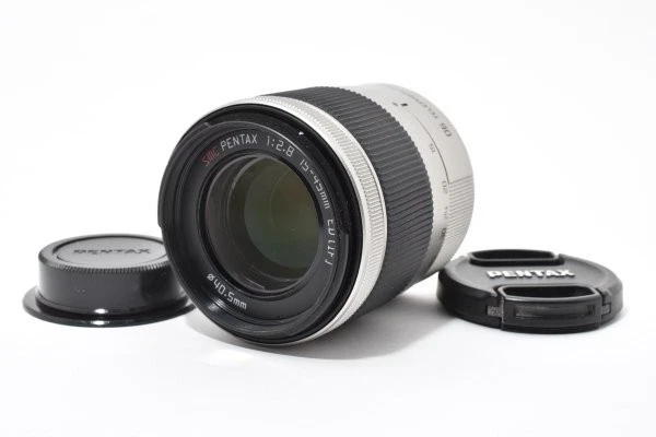 PENTAX 15-45mm Focal Camera Lenses for sale | eBay