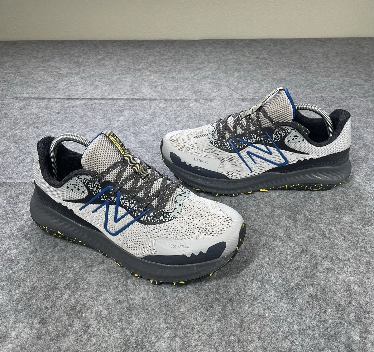 New Balance DynaSoft Nitrel v5 Rain Cloud for Sale 
