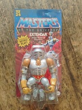 Mattel Creations MOTU Masters of the Universe Extendar Neu Und OVP