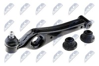 NTY Lenker, RadaufhäNgung ZWD-SU-023 FüR Opel Suzuki
