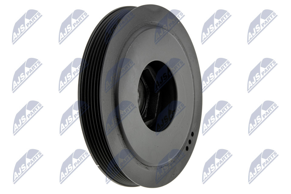 Fits NTY RKP-HD-021 CRANKSHAFT PULLEY ENGINE ⭐UK Stock⭐ - Image 5