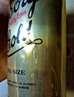Tuborg Export Quality 16 oz. Beer Can Aluminum King Size Bottom Opened — photo 7