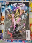 Amazing Spider-Man #13 (2025) 1st Full Appearance of SYMBIE 🔑 ASM