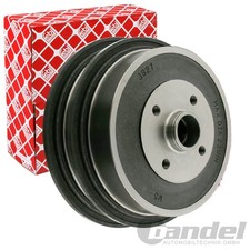 Tambour de frein Audi 80