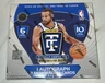 2024-2025 Panini NBA Totally Certified Basketball Premium Box Factory Sealed