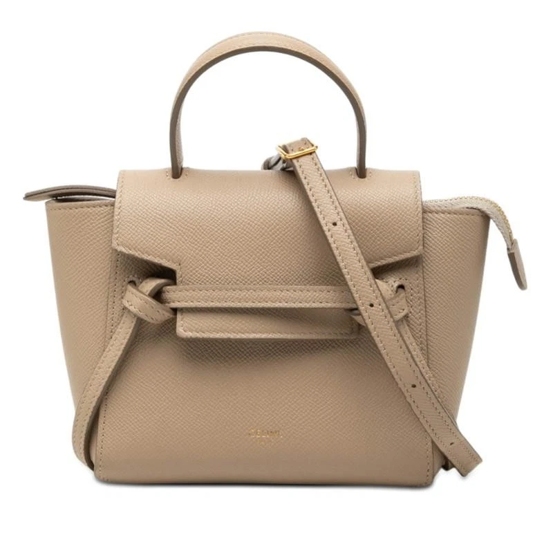 CELINE Leather Belt Bags & Fanny Packs for Women for sale | eBay