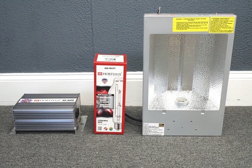 Hortilux EYE SE 600 Grow Light System - Picture 2 of 5