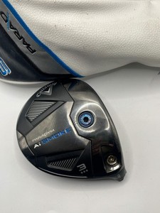Tête De Driver Callaway AI Smoke Triple Diamond 10,5° - Pour