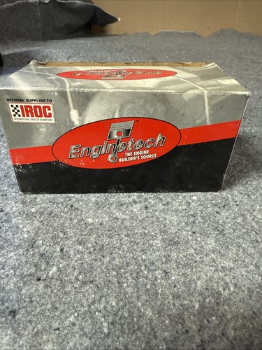 ENGINETECH CC411 for Chevy 396 402 427 454 Cam Bearings Full Set NOS - Picture 3 of 10