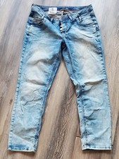 Ƹ̵̡Ӝ̵̨̄Ʒ Street One /BE You Denim Str...