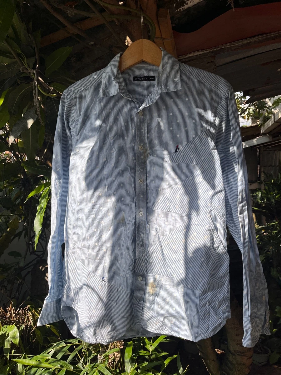 ISSEY MIYAKE Shirts for Men for sale | eBay