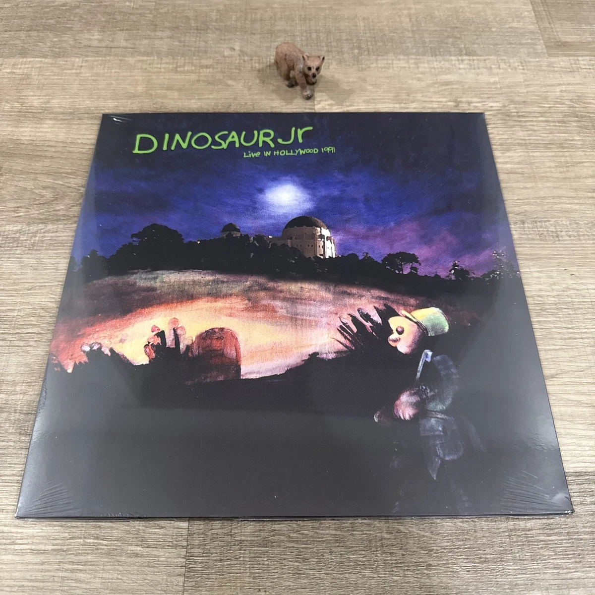 Dinosaur Jr.. Vinyl Records for sale | eBay