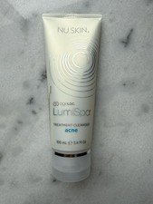 NU SKIN Ageloc LumiSpa Acne Treatment Cleanser. Brand New, sealed. exp: 12/2025.