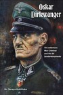 Oskar Dirlewanger SORAYA KUKLIŃSKA (KUKLINSKA) / Schiffer