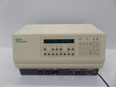 Bio-Rad Chef Mapper Power Module 300W