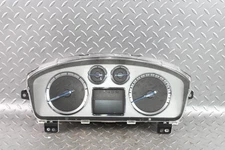 13-14 Escalade 152k Miles Instrument Gauge Cluster Speedometer Tachometer OEM OE