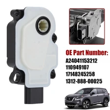 A24041153212 Shutter Grille Air Actuator Motor For 2017-2020 Nissan Rogue Altima