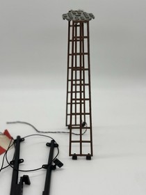 LEGO Vintage Black Seas Barracuda (10040), 100% Original Pirate Ship Pieces RARE