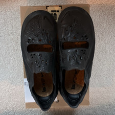 Nike ISPA Universal Black Slip-On Sneaker DM0...